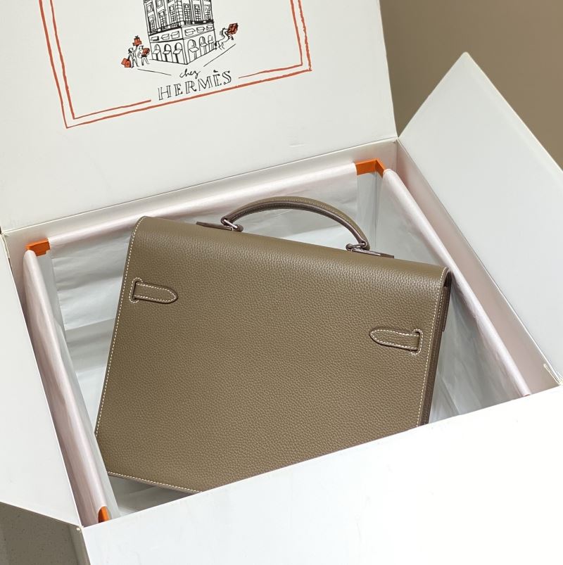 Hermes Kelly Bags